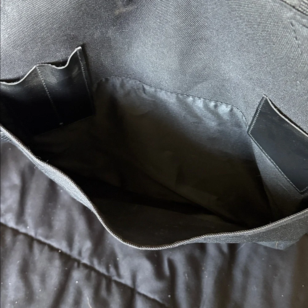 National High School Rodeo Black Tote